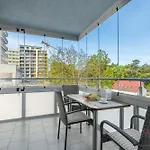Your Holidays Campingowa 아파트