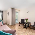 Your Holidays Campingowa *