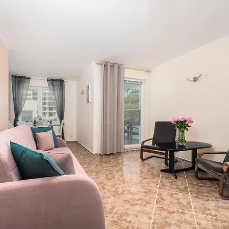 Your Holidays Campingowa * Międzyzdroje