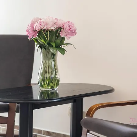 Appartement Your Holidays Campingowa *