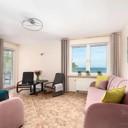 Your Holidays Campingowa Apartment Miedzyzdroje