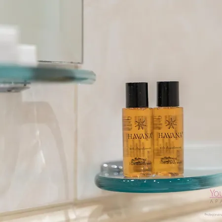 Your Holidays Campingowa Międzyzdroje