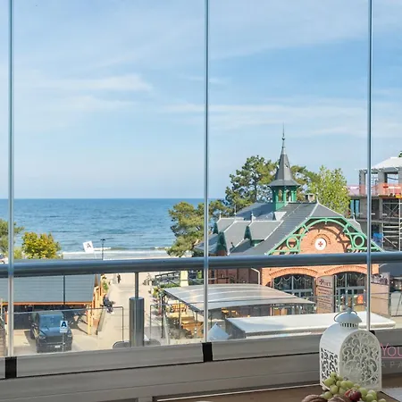 Your Holidays Campingowa Appartement