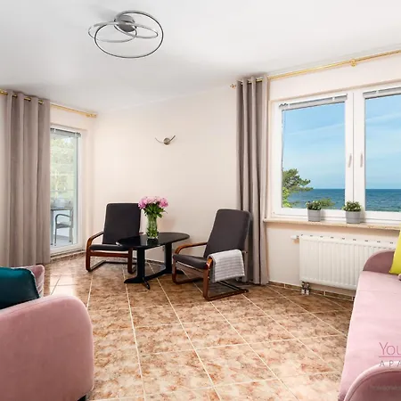 Apartment Your Holidays Campingowa Miedzyzdroje
