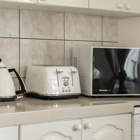 Your Holidays Campingowa Międzyzdroje