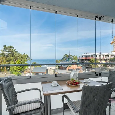 Your Holidays Campingowa *