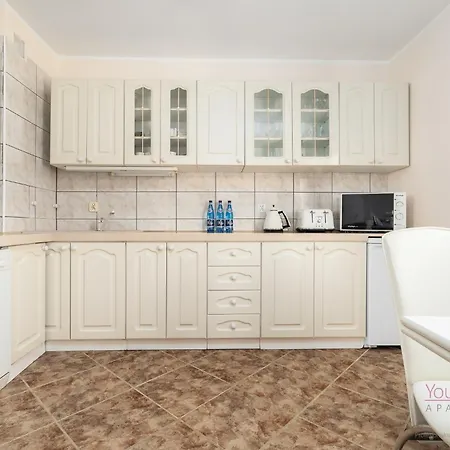 Your Holidays Campingowa Międzyzdroje