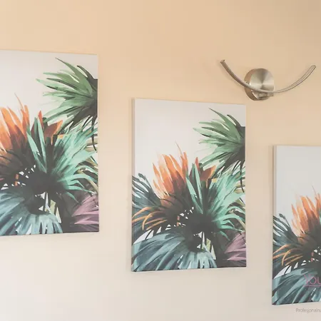 Apartament Your Holidays Campingowa