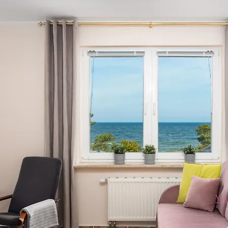 Your Holidays Campingowa Apartment *