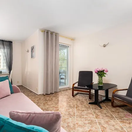 Your Holidays Campingowa *