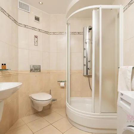 Your Holidays Campingowa Międzyzdroje