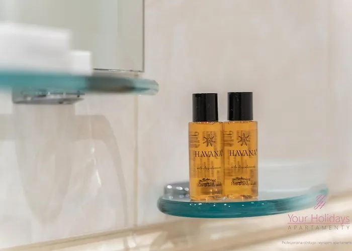 Your Holidays Campingowa Międzyzdroje