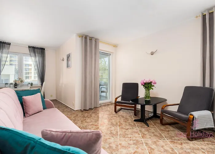 Your Holidays Campingowa *