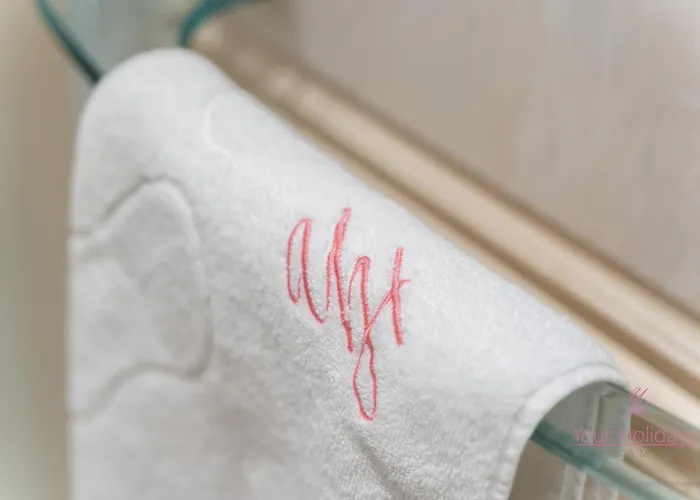 Your Holidays Campingowa * Międzyzdroje